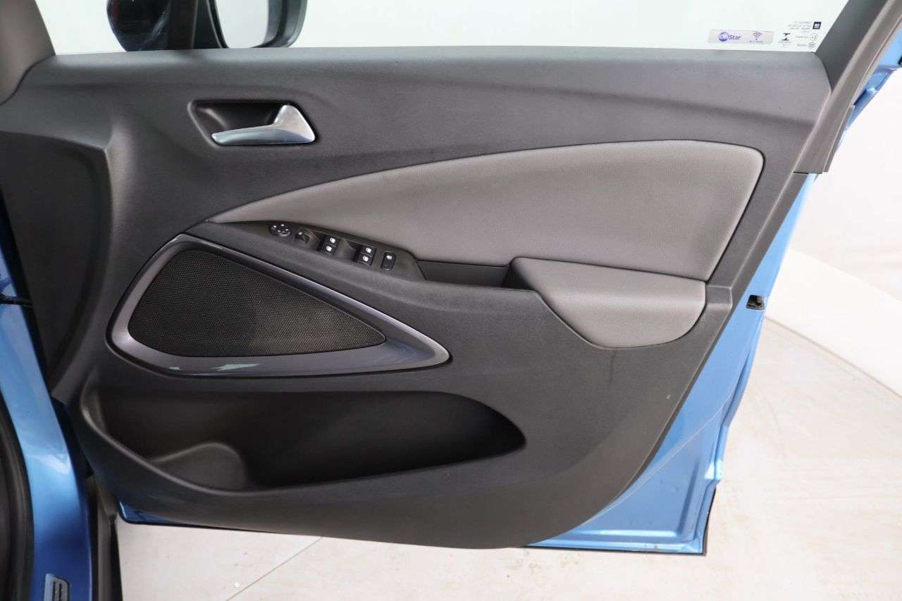 2018 VAUXHALL CROSSLAND X 2018 VAUXHALL CROSSLAND X
