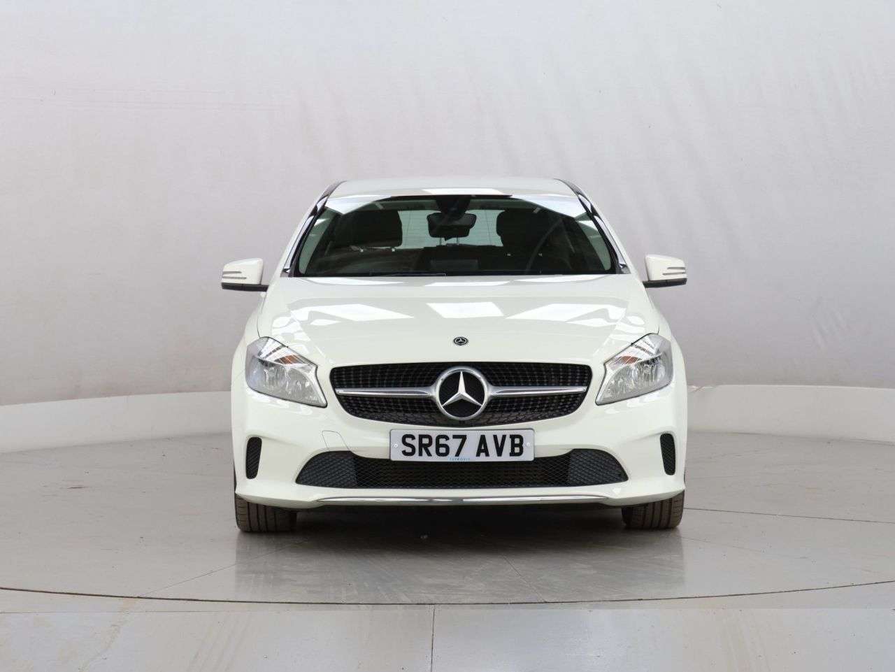 A 2018 MERCEDES-BENZ A CLASS 1.6 A160 Sport Hatchback 5dr Petrol Manual Euro 6 (s/s) (102 ps) A 2018 MERCEDES-BENZ A CLASS 1.6 A160 Sport Hatchback 5dr Petrol Manual Euro 6 (s/s) (102 ps)