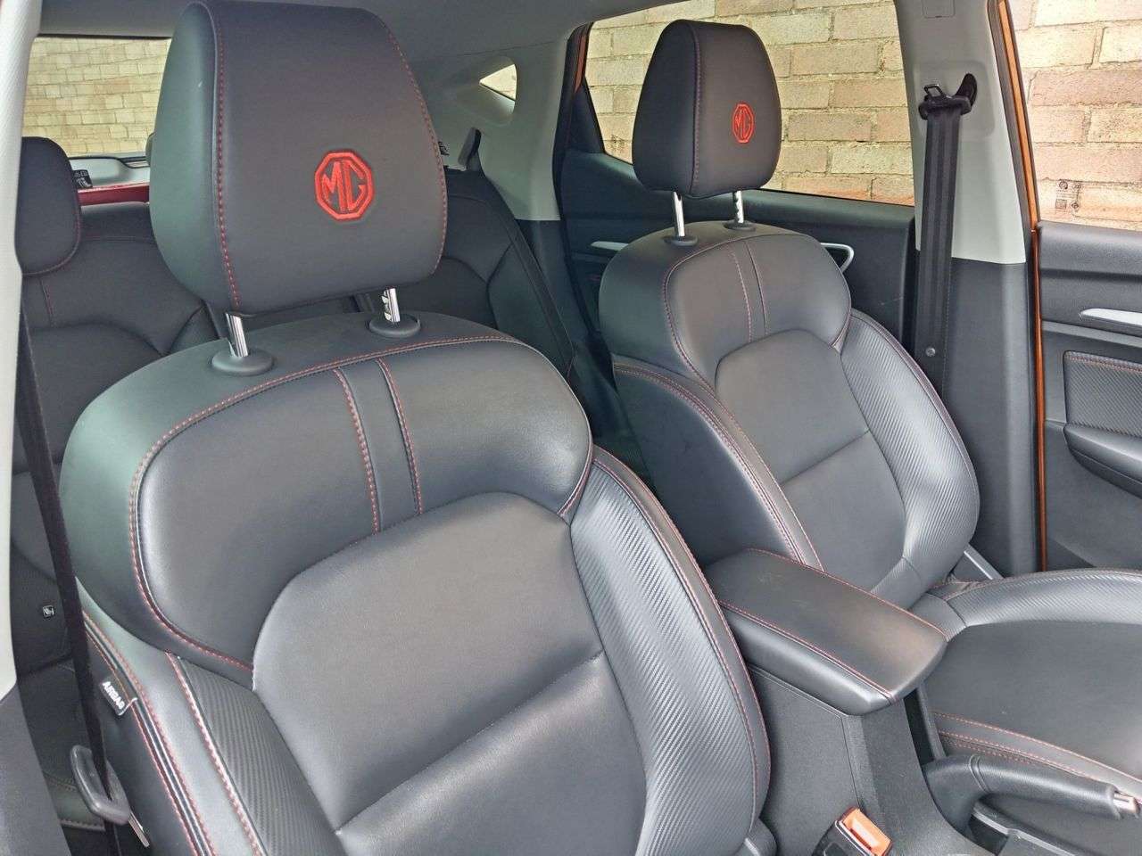 2023 MG MG ZS 2023 MG MG ZS