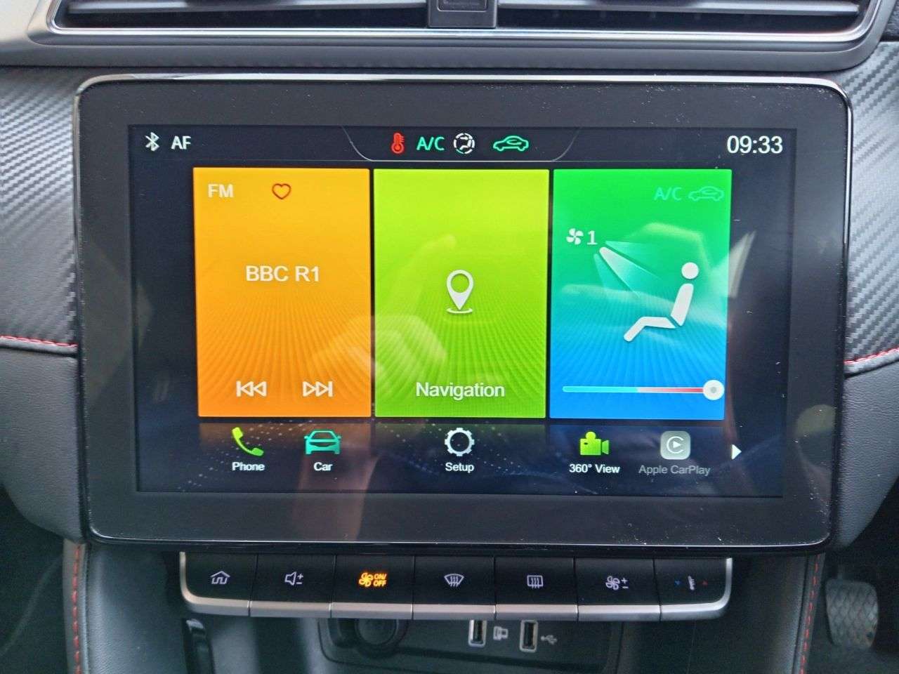 2023 MG MG ZS 2023 MG MG ZS