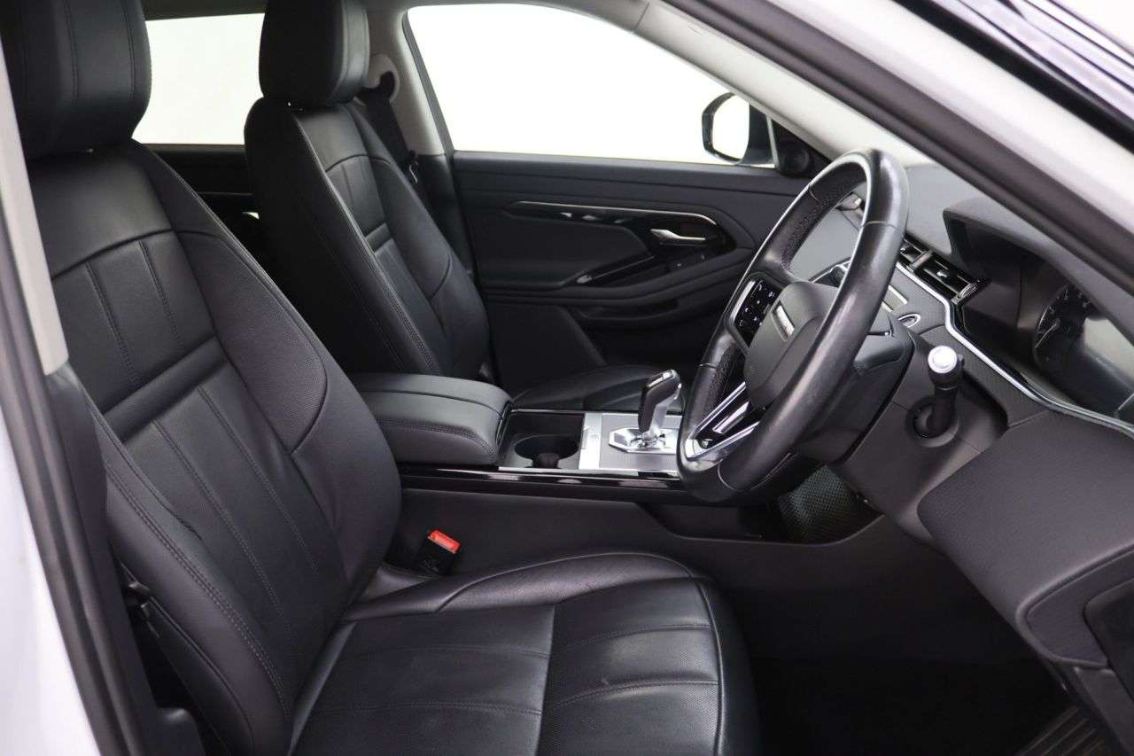 2021 LAND ROVER RANGE ROVER EVOQUE 2021 LAND ROVER RANGE ROVER EVOQUE