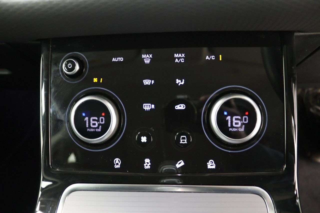 2021 LAND ROVER RANGE ROVER EVOQUE 2021 LAND ROVER RANGE ROVER EVOQUE