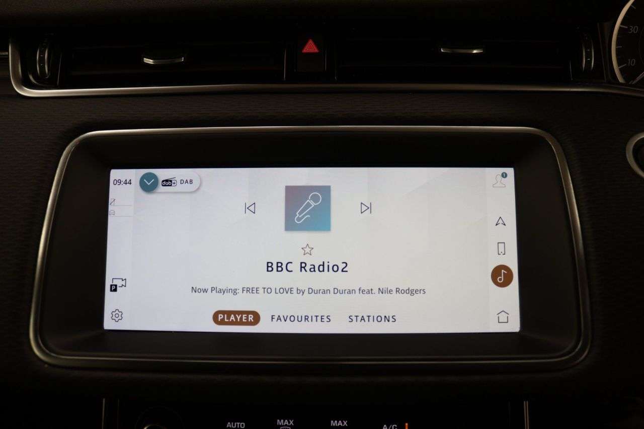 2021 LAND ROVER RANGE ROVER EVOQUE 2021 LAND ROVER RANGE ROVER EVOQUE
