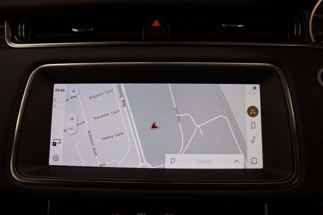 2021 LAND ROVER RANGE ROVER EVOQUE 2021 LAND ROVER RANGE ROVER EVOQUE