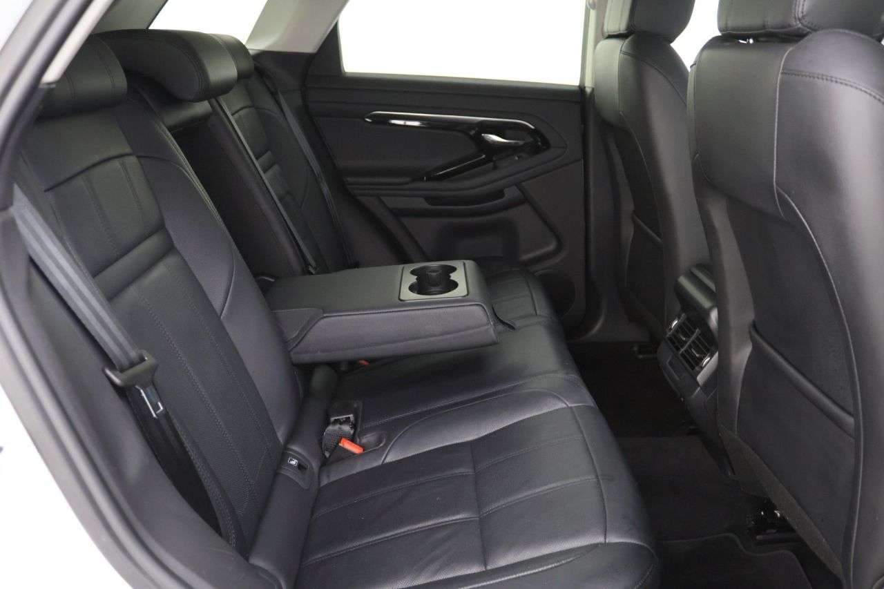 2021 LAND ROVER RANGE ROVER EVOQUE 2021 LAND ROVER RANGE ROVER EVOQUE