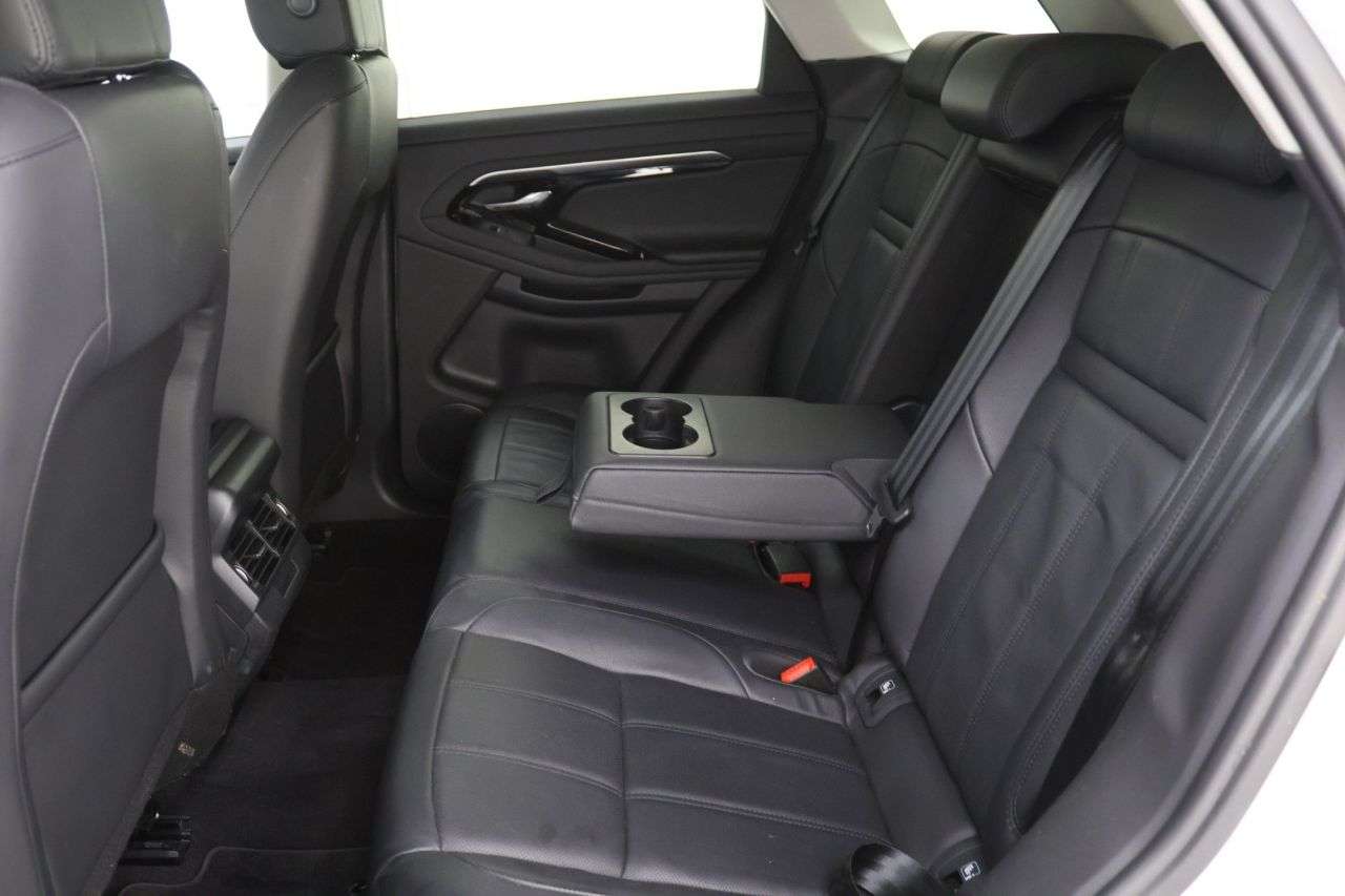 2021 LAND ROVER RANGE ROVER EVOQUE 2021 LAND ROVER RANGE ROVER EVOQUE