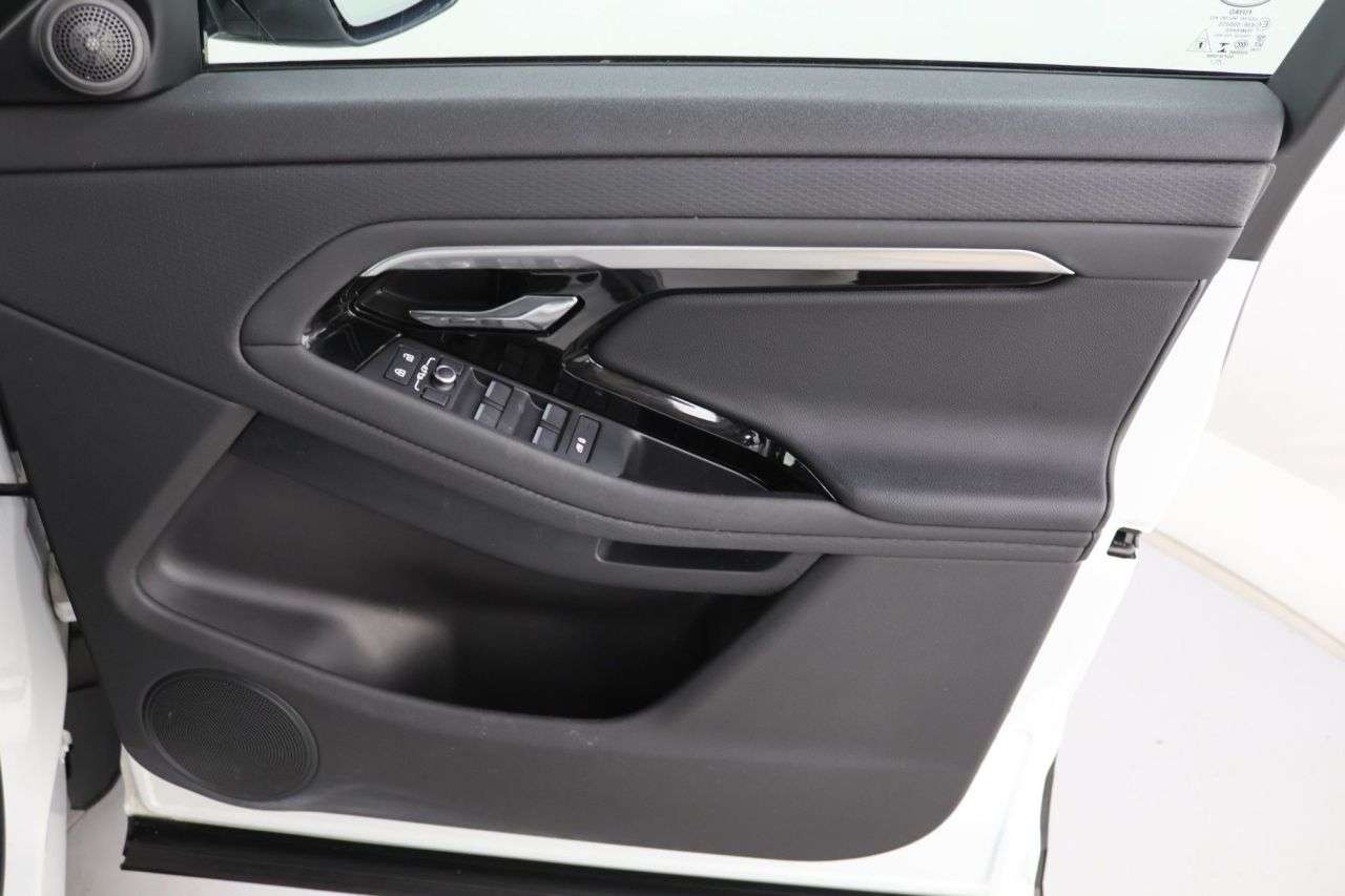 2021 LAND ROVER RANGE ROVER EVOQUE 2021 LAND ROVER RANGE ROVER EVOQUE