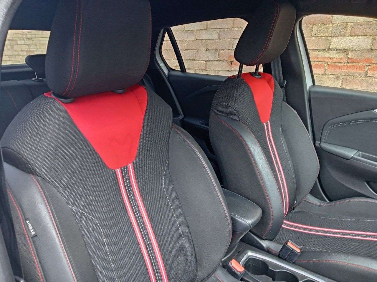 A 2021 VAUXHALL CORSA 1.2 Turbo SRi Premium Hatchback 5dr Petrol Manual Euro 6 (s/s) (100 ps) A 2021 VAUXHALL CORSA 1.2 Turbo SRi Premium Hatchback 5dr Petrol Manual Euro 6 (s/s) (100 ps)