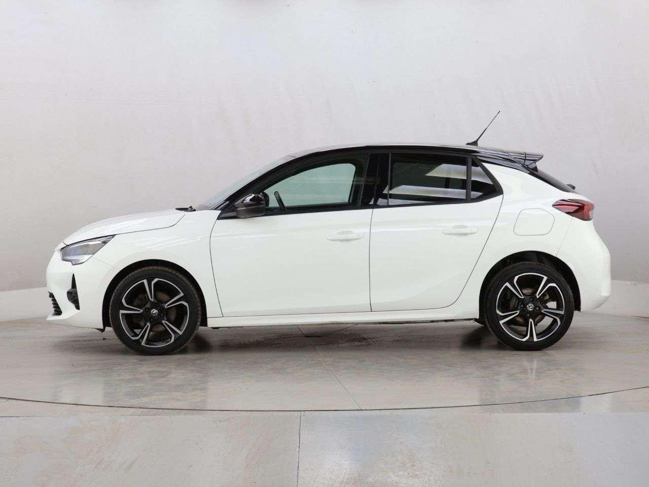 2021 VAUXHALL CORSA 2021 VAUXHALL CORSA
