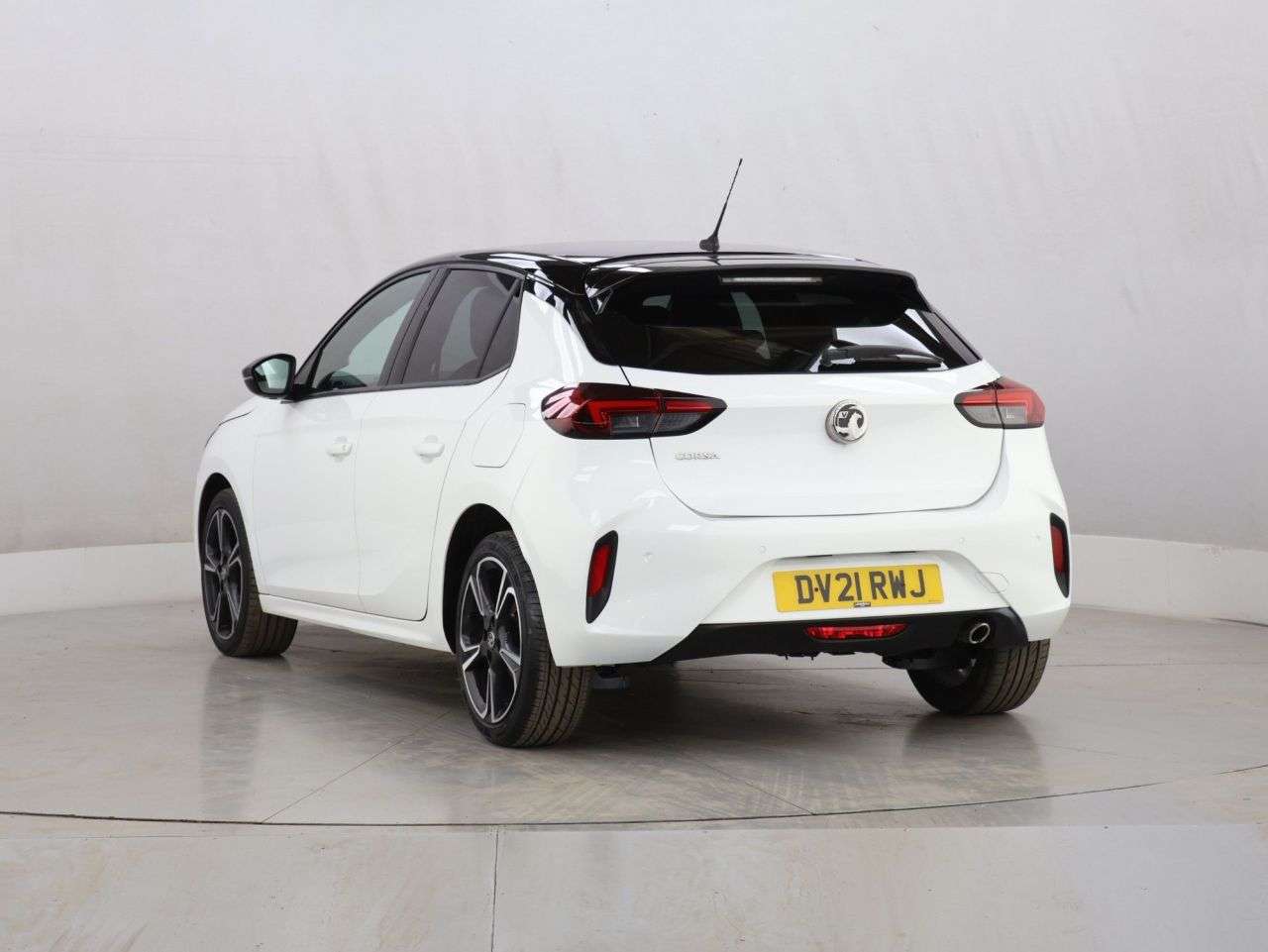 2021 VAUXHALL CORSA 2021 VAUXHALL CORSA