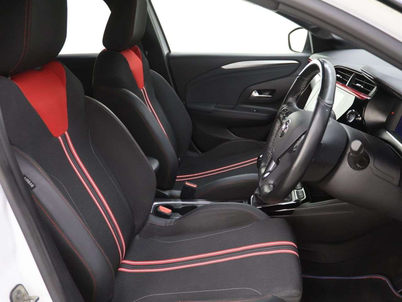 2021 VAUXHALL CORSA 2021 VAUXHALL CORSA