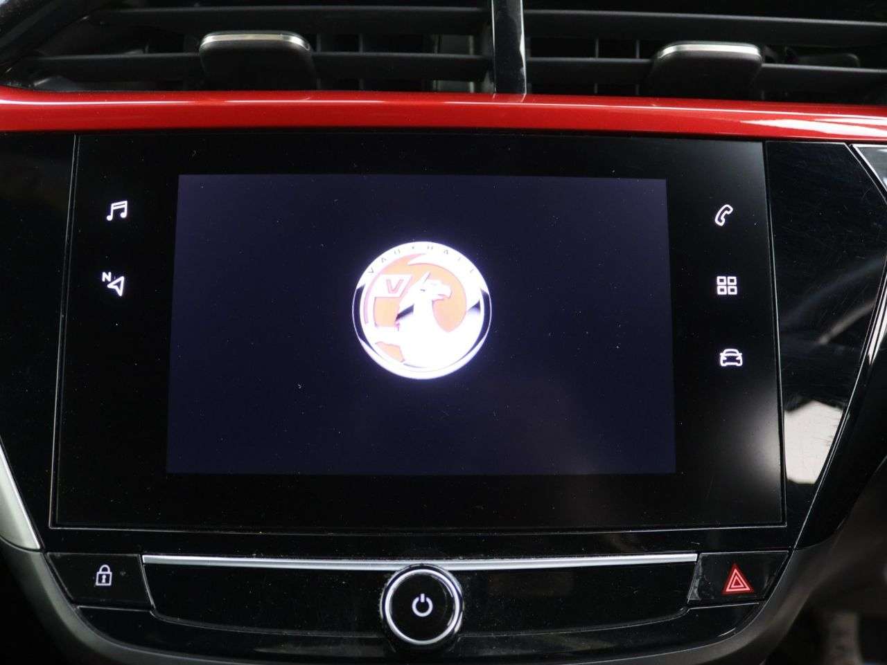 2021 VAUXHALL CORSA 2021 VAUXHALL CORSA
