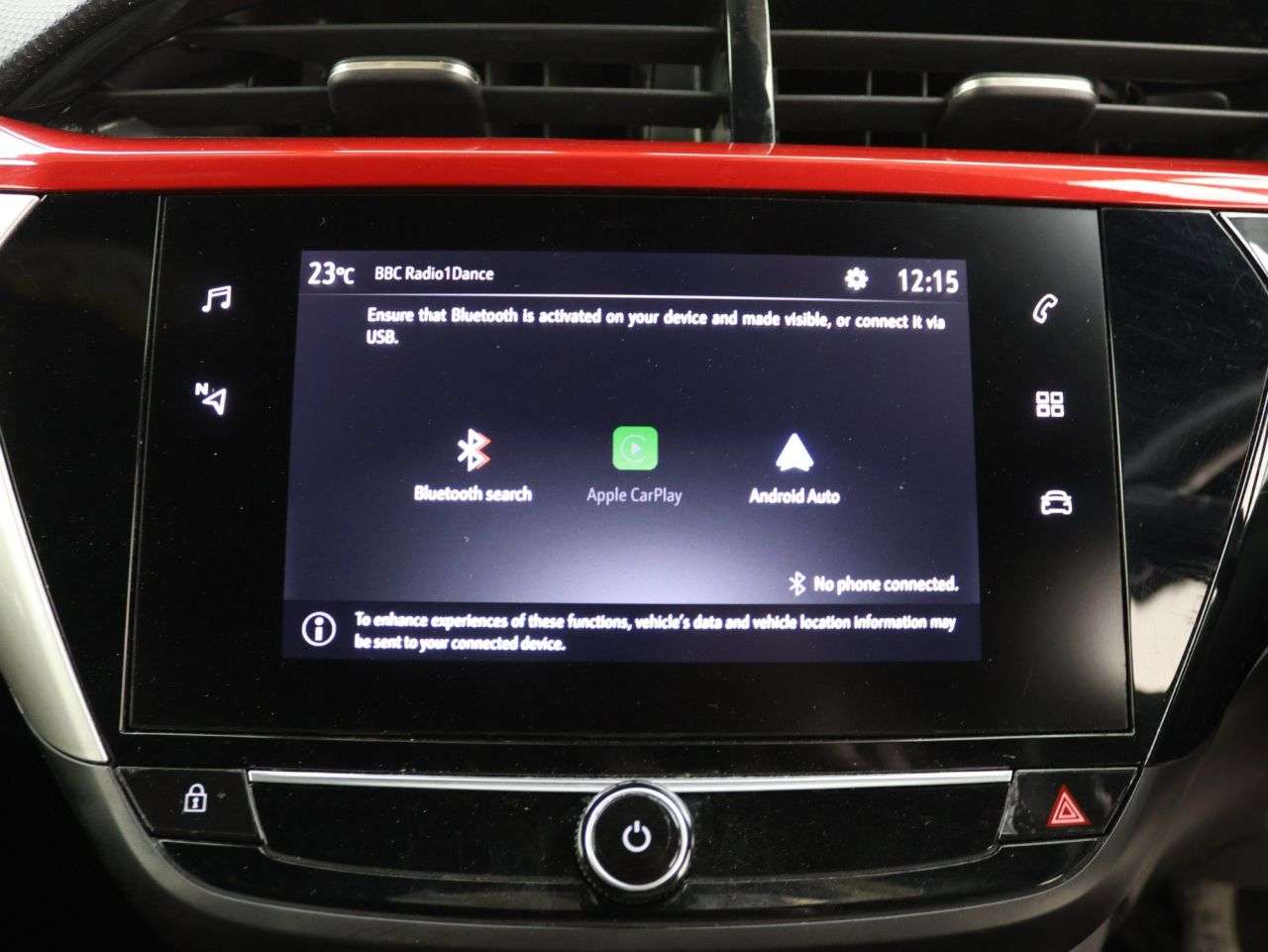 2021 VAUXHALL CORSA 2021 VAUXHALL CORSA