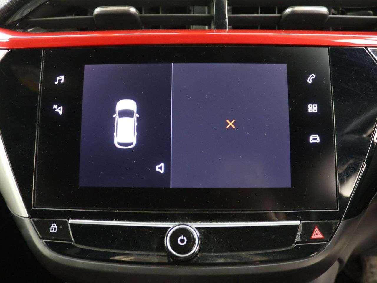 2021 VAUXHALL CORSA 2021 VAUXHALL CORSA