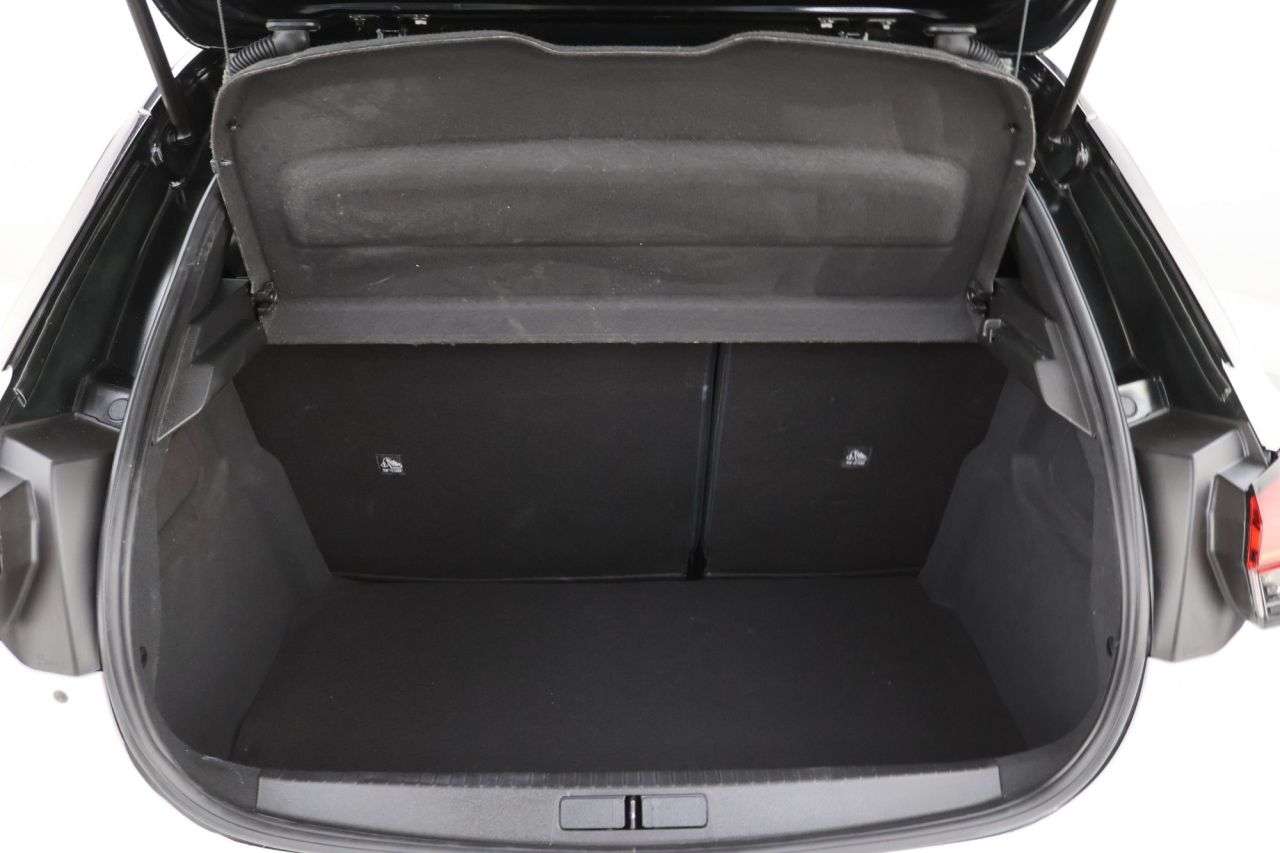 2021 VAUXHALL CORSA 2021 VAUXHALL CORSA