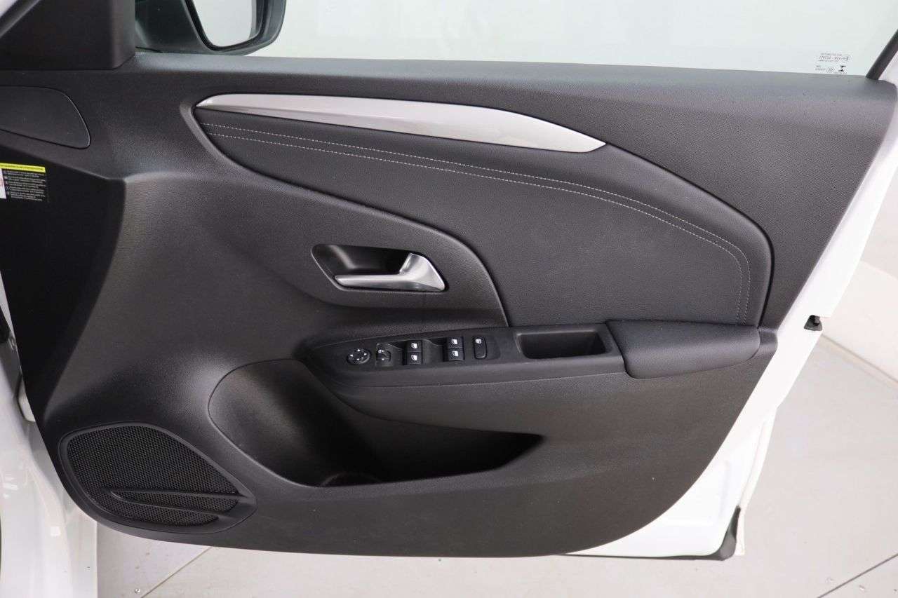 2021 VAUXHALL CORSA 2021 VAUXHALL CORSA