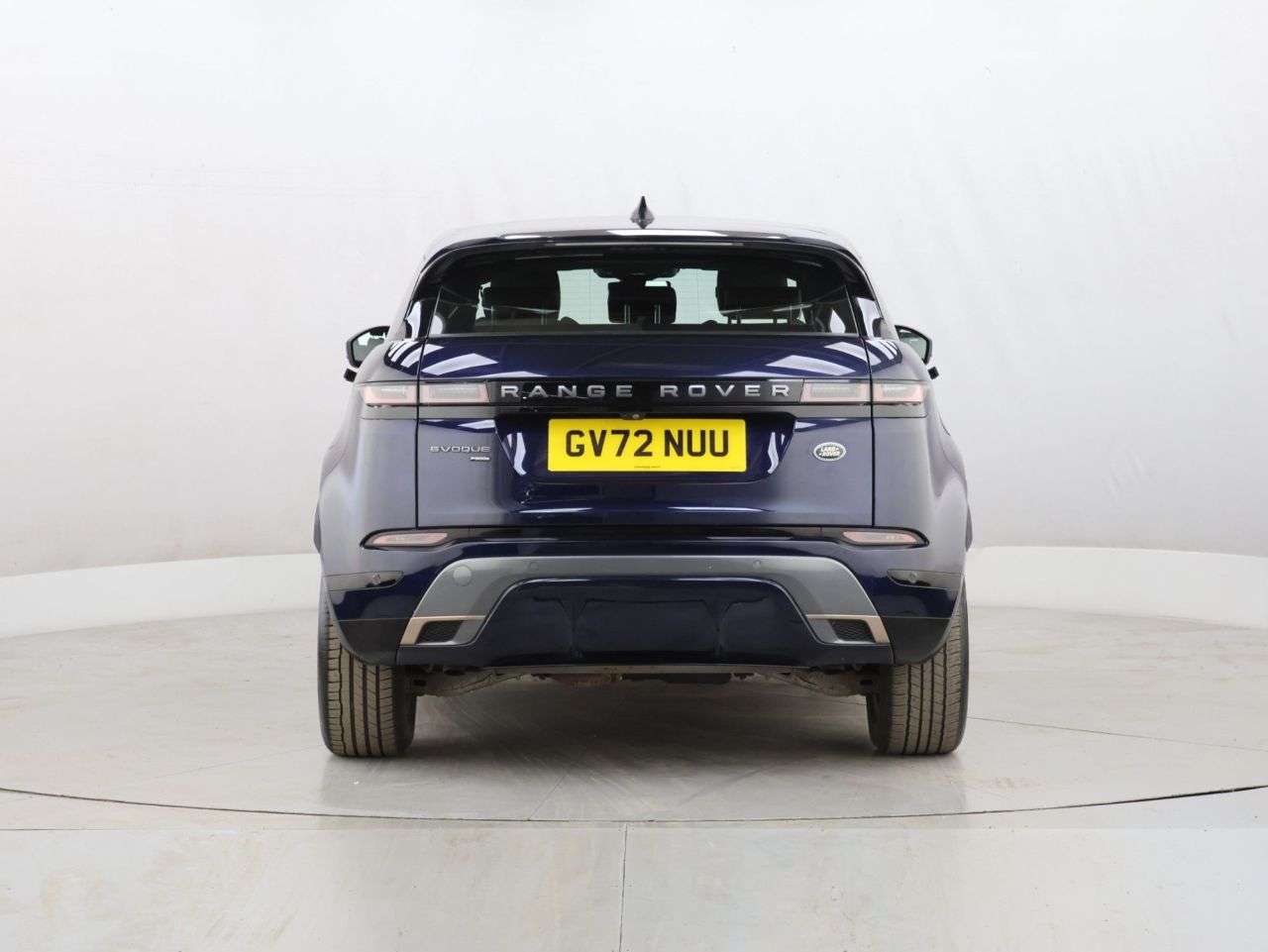 2023 LAND ROVER RANGE ROVER EVOQUE 2023 LAND ROVER RANGE ROVER EVOQUE