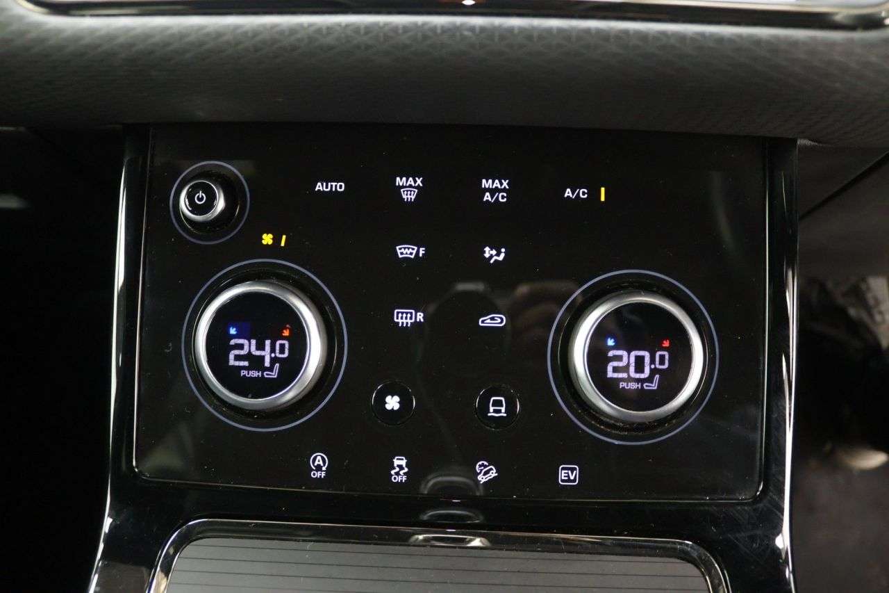 2023 LAND ROVER RANGE ROVER EVOQUE 2023 LAND ROVER RANGE ROVER EVOQUE