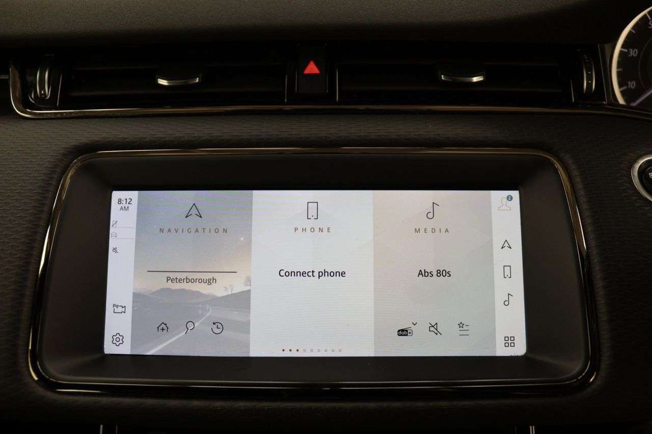 2023 LAND ROVER RANGE ROVER EVOQUE 2023 LAND ROVER RANGE ROVER EVOQUE
