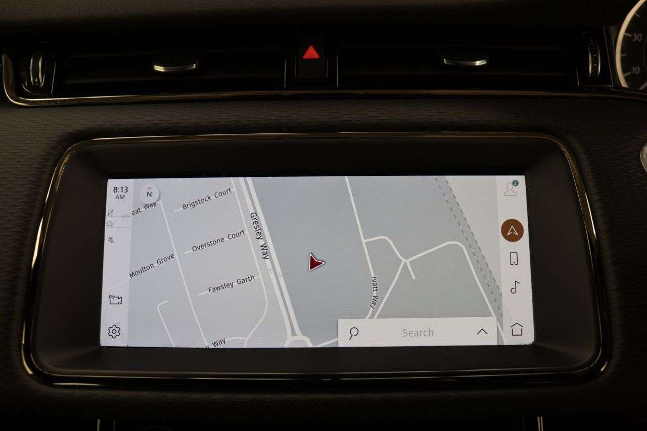 2023 LAND ROVER RANGE ROVER EVOQUE 2023 LAND ROVER RANGE ROVER EVOQUE