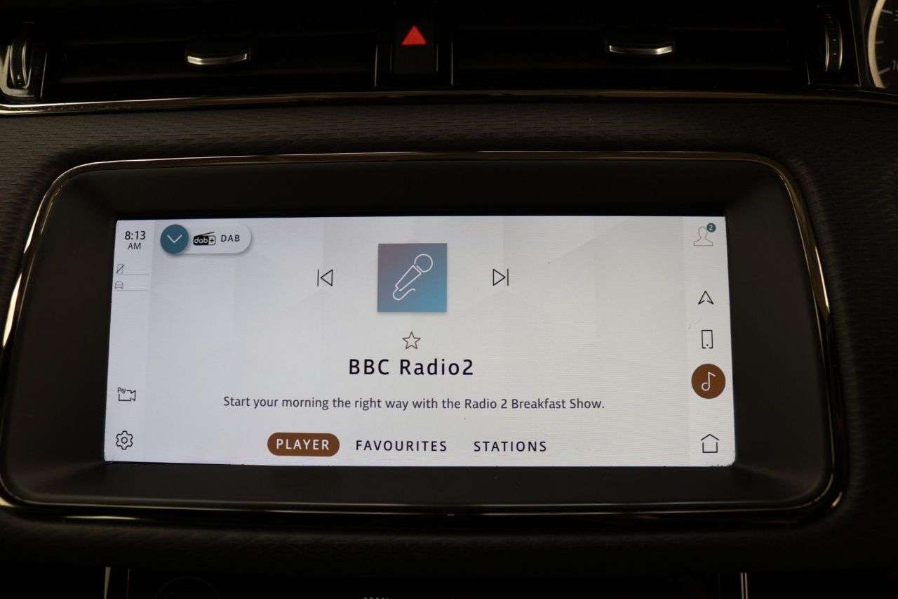 2023 LAND ROVER RANGE ROVER EVOQUE 2023 LAND ROVER RANGE ROVER EVOQUE