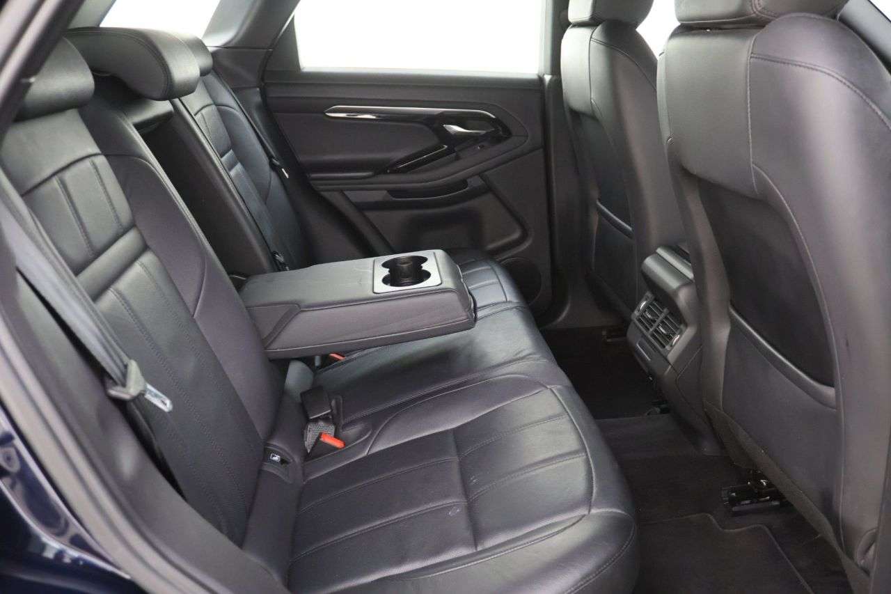2023 LAND ROVER RANGE ROVER EVOQUE 2023 LAND ROVER RANGE ROVER EVOQUE