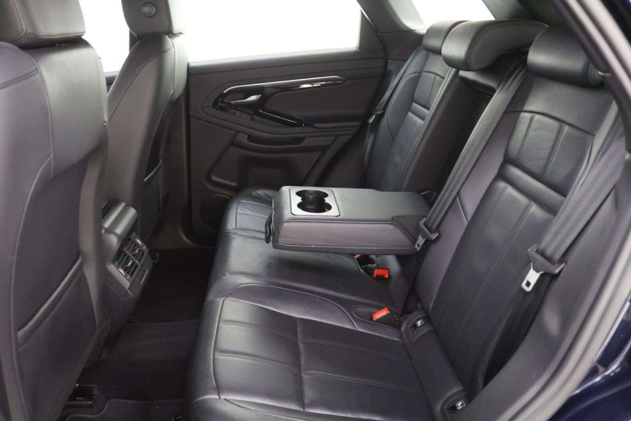 2023 LAND ROVER RANGE ROVER EVOQUE 2023 LAND ROVER RANGE ROVER EVOQUE