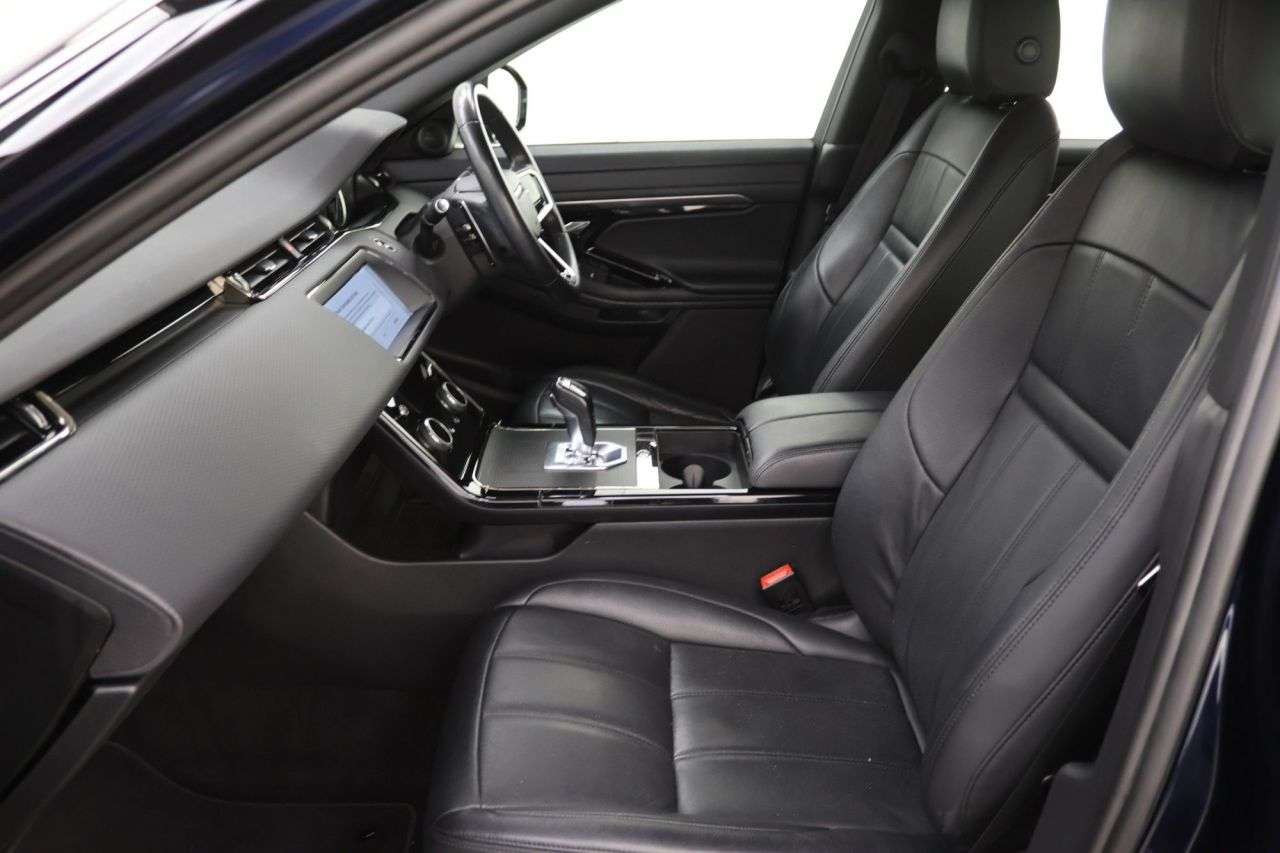 2023 LAND ROVER RANGE ROVER EVOQUE 2023 LAND ROVER RANGE ROVER EVOQUE