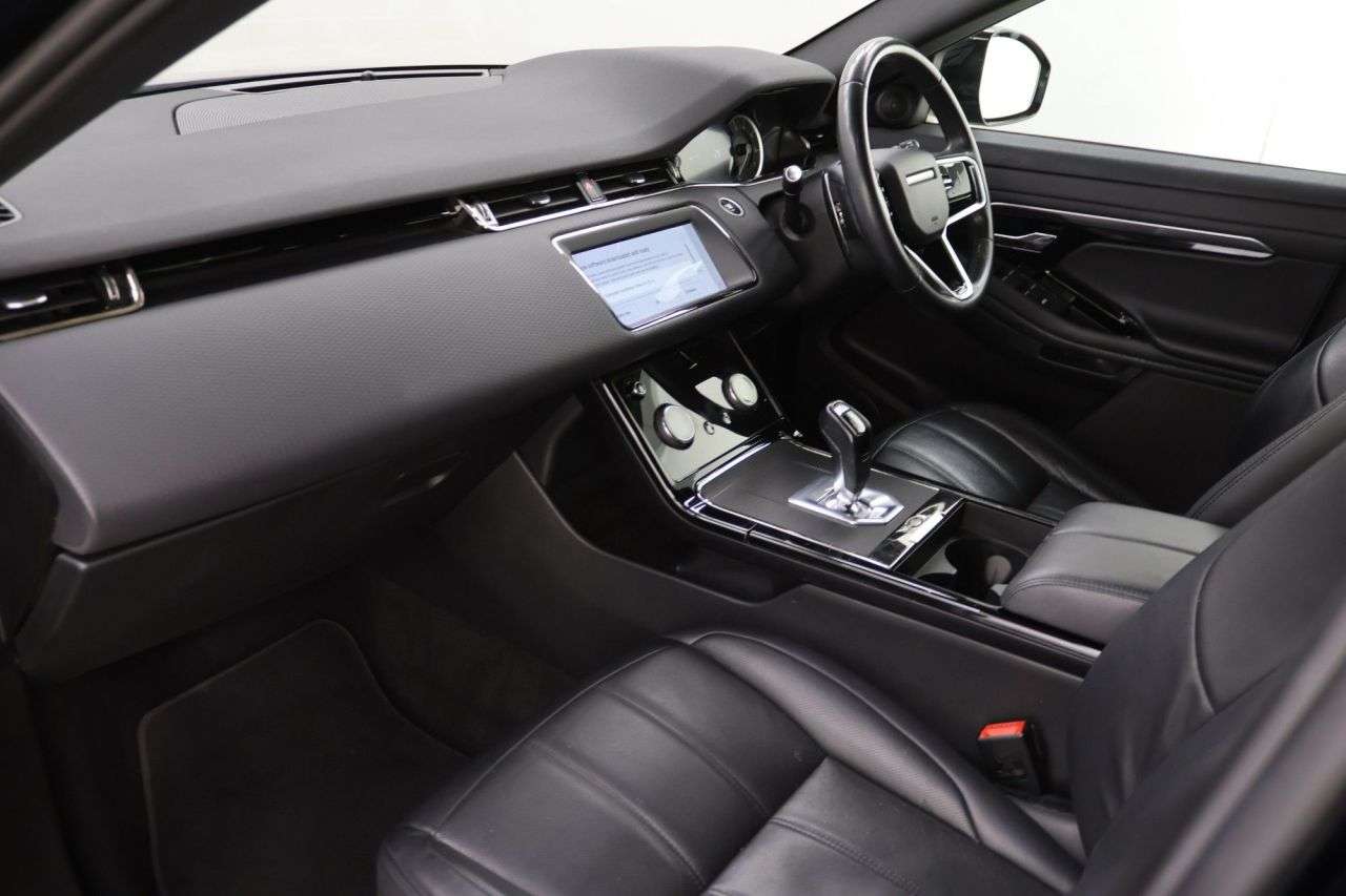 2023 LAND ROVER RANGE ROVER EVOQUE 2023 LAND ROVER RANGE ROVER EVOQUE