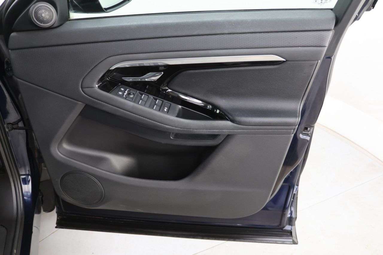 2023 LAND ROVER RANGE ROVER EVOQUE 2023 LAND ROVER RANGE ROVER EVOQUE
