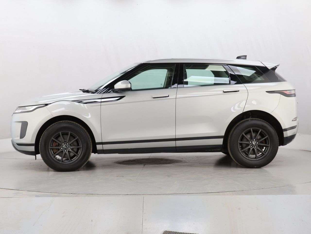 2019 LAND ROVER RANGE ROVER EVOQUE 2019 LAND ROVER RANGE ROVER EVOQUE