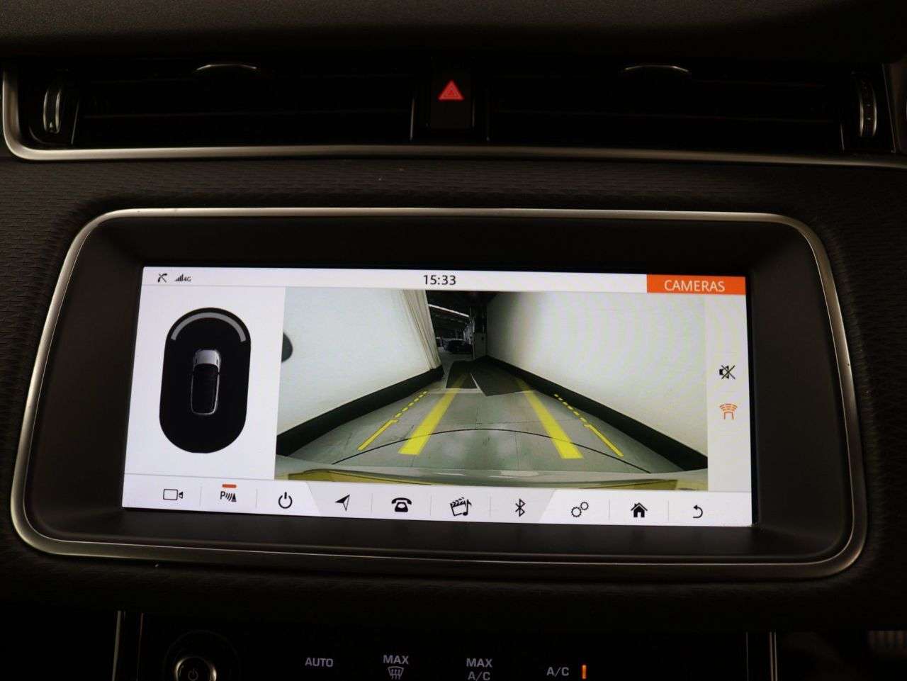 2019 LAND ROVER RANGE ROVER EVOQUE 2019 LAND ROVER RANGE ROVER EVOQUE