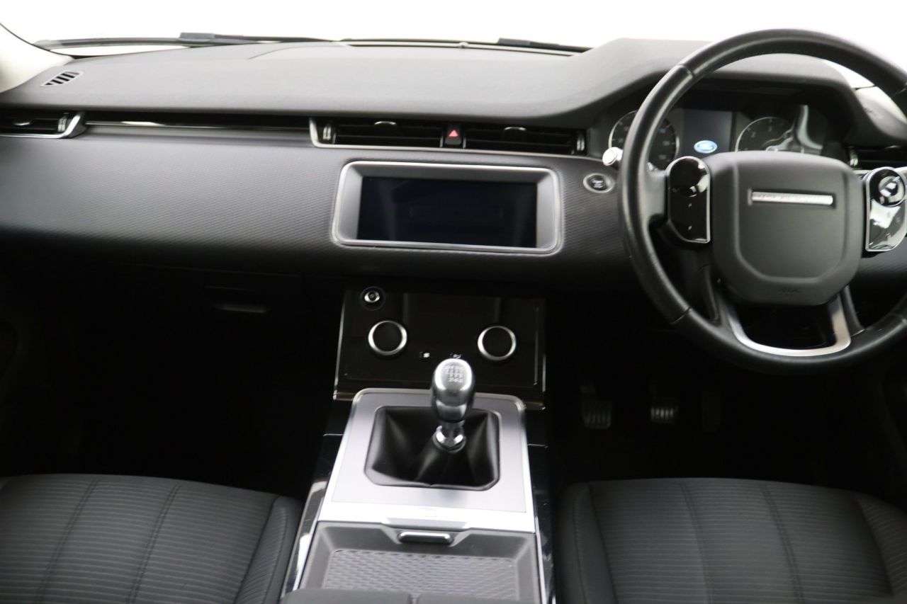 2019 LAND ROVER RANGE ROVER EVOQUE 2019 LAND ROVER RANGE ROVER EVOQUE