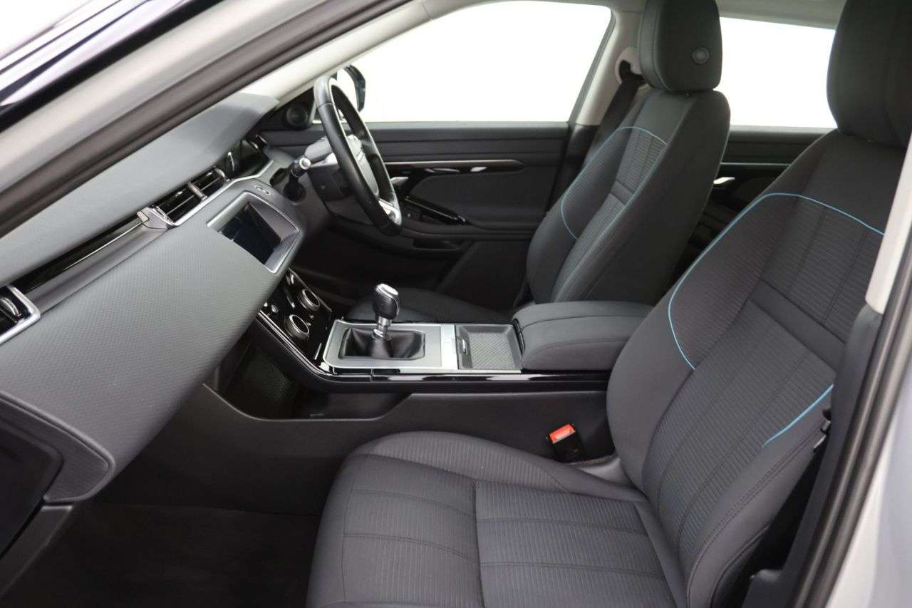2019 LAND ROVER RANGE ROVER EVOQUE 2019 LAND ROVER RANGE ROVER EVOQUE