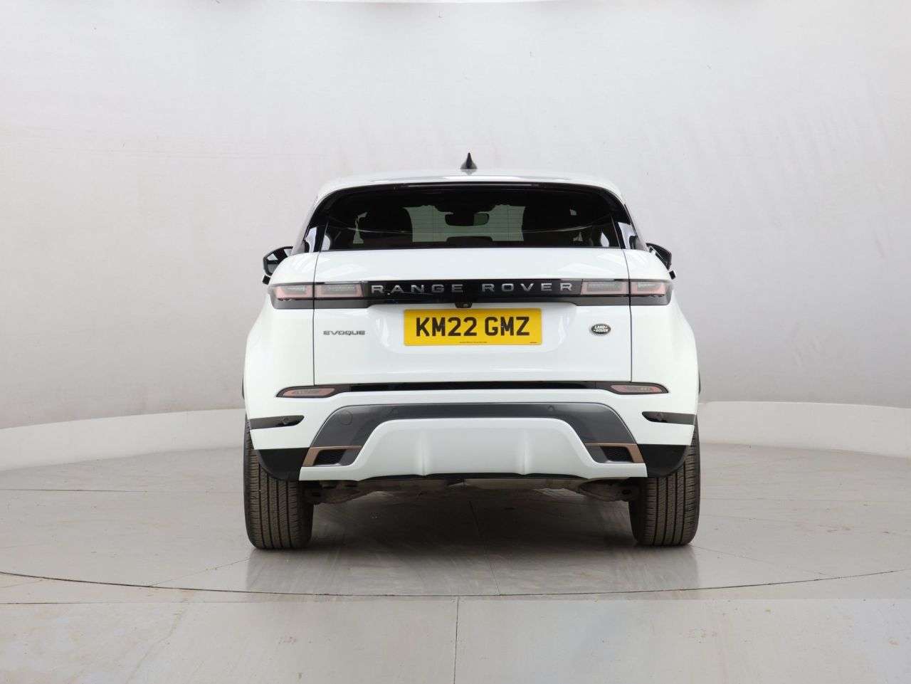 2022 LAND ROVER RANGE ROVER EVOQUE 2022 LAND ROVER RANGE ROVER EVOQUE