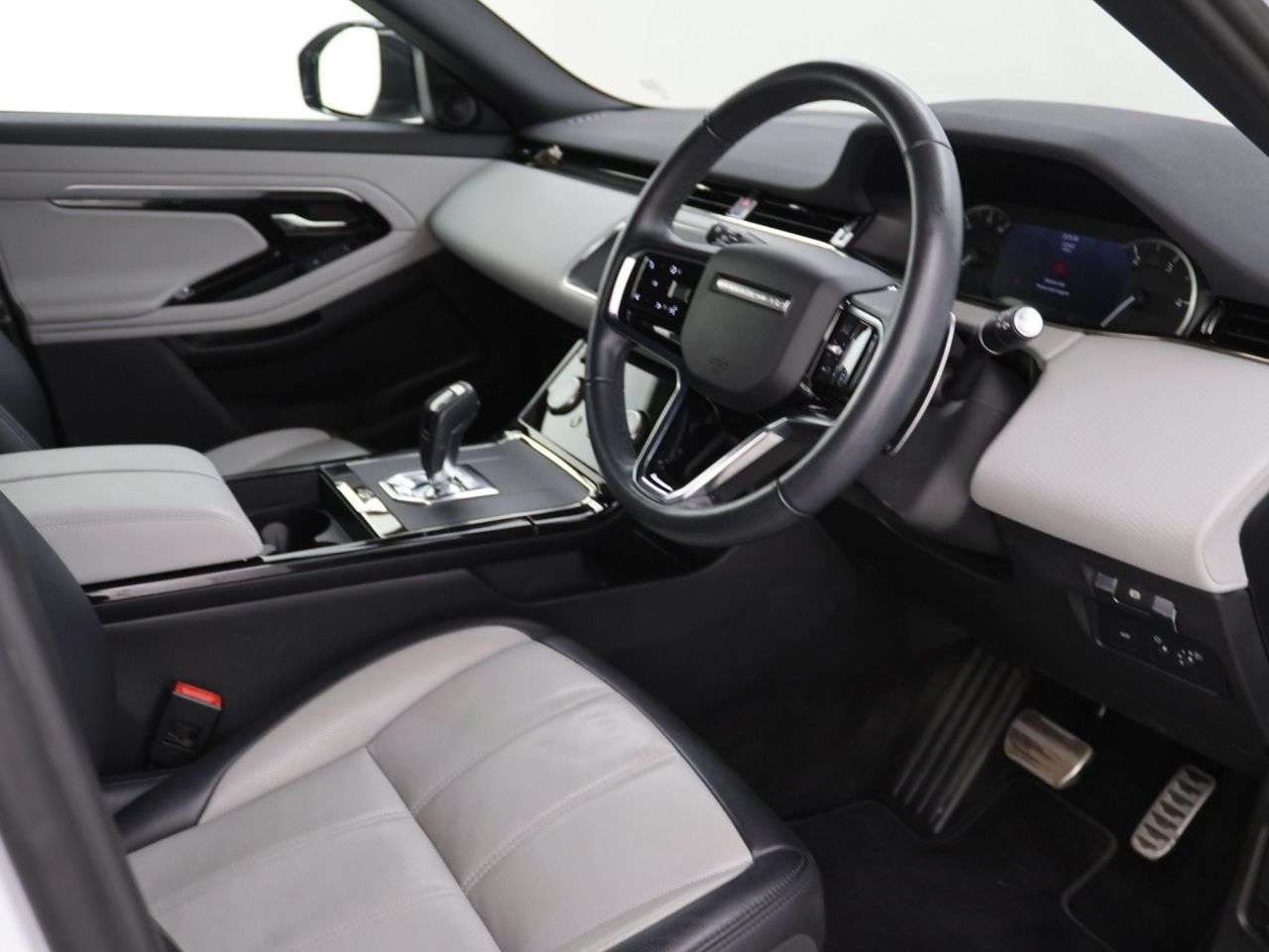 2022 LAND ROVER RANGE ROVER EVOQUE 2022 LAND ROVER RANGE ROVER EVOQUE