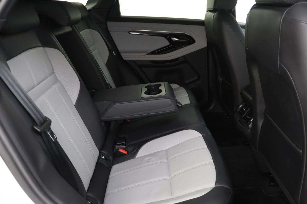2022 LAND ROVER RANGE ROVER EVOQUE 2022 LAND ROVER RANGE ROVER EVOQUE