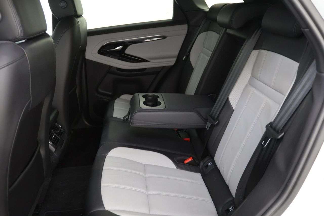 2022 LAND ROVER RANGE ROVER EVOQUE 2022 LAND ROVER RANGE ROVER EVOQUE