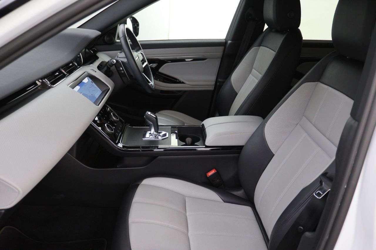2022 LAND ROVER RANGE ROVER EVOQUE 2022 LAND ROVER RANGE ROVER EVOQUE