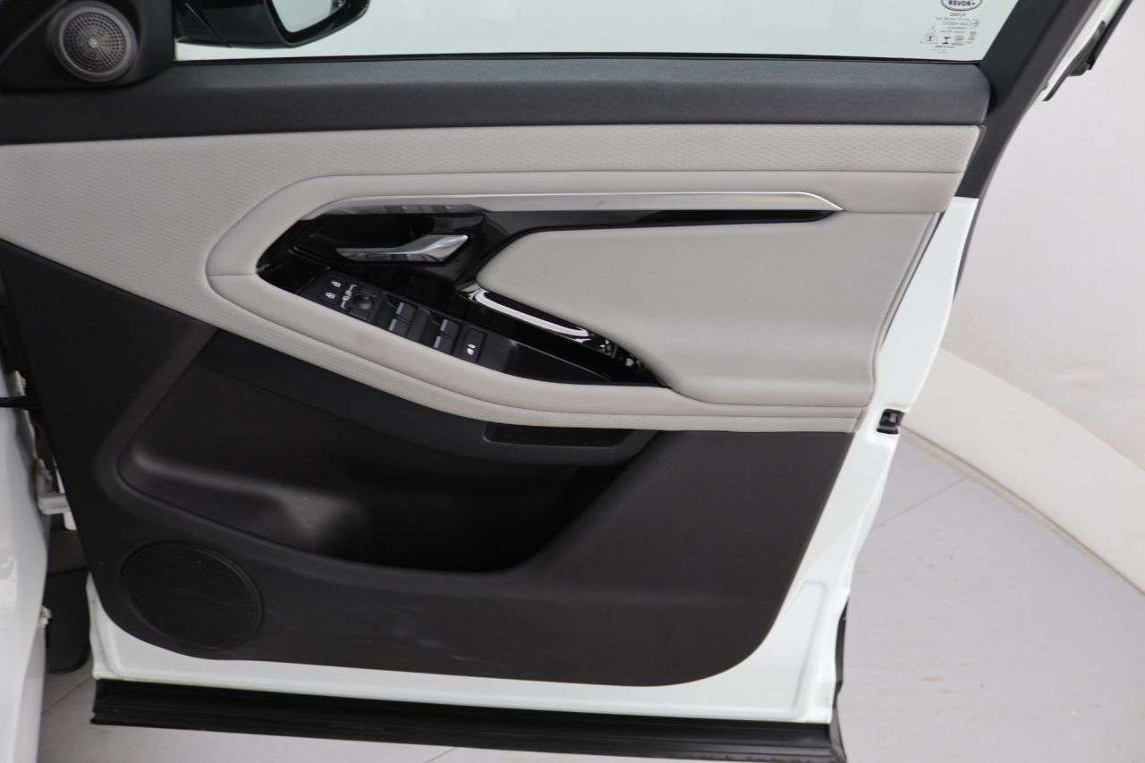 2022 LAND ROVER RANGE ROVER EVOQUE 2022 LAND ROVER RANGE ROVER EVOQUE