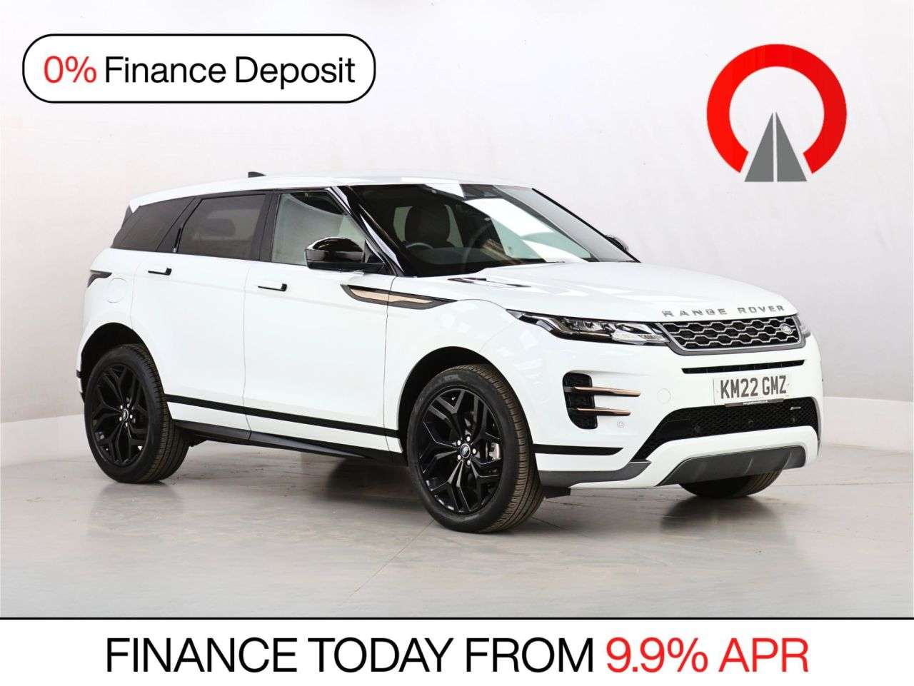 A 2022 LAND ROVER RANGE ROVER EVOQUE 2.0 D200 MHEV R-Dynamic S SUV 5dr Diesel Auto 4WD Euro 6 (s/s) (204 ps) A 2022 LAND ROVER RANGE ROVER EVOQUE 2.0 D200 MHEV R-Dynamic S SUV 5dr Diesel Auto 4WD Euro 6 (s/s) (204 ps)