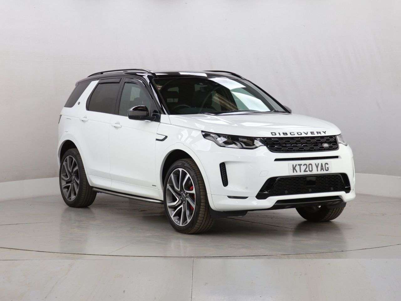 A 2020 LAND ROVER DISCOVERY SPORT 2.0 D180 MHEV R-Dynamic HSE SUV 5dr Diesel Auto 4WD Euro 6 (s/s) (180 ps) A 2020 LAND ROVER DISCOVERY SPORT 2.0 D180 MHEV R-Dynamic HSE SUV 5dr Diesel Auto 4WD Euro 6 (s/s) (180 ps)