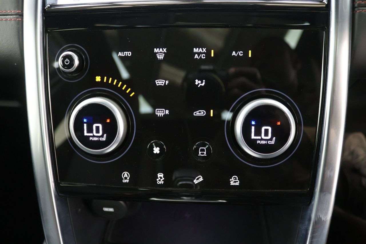 2020 LAND ROVER DISCOVERY SPORT 2020 LAND ROVER DISCOVERY SPORT