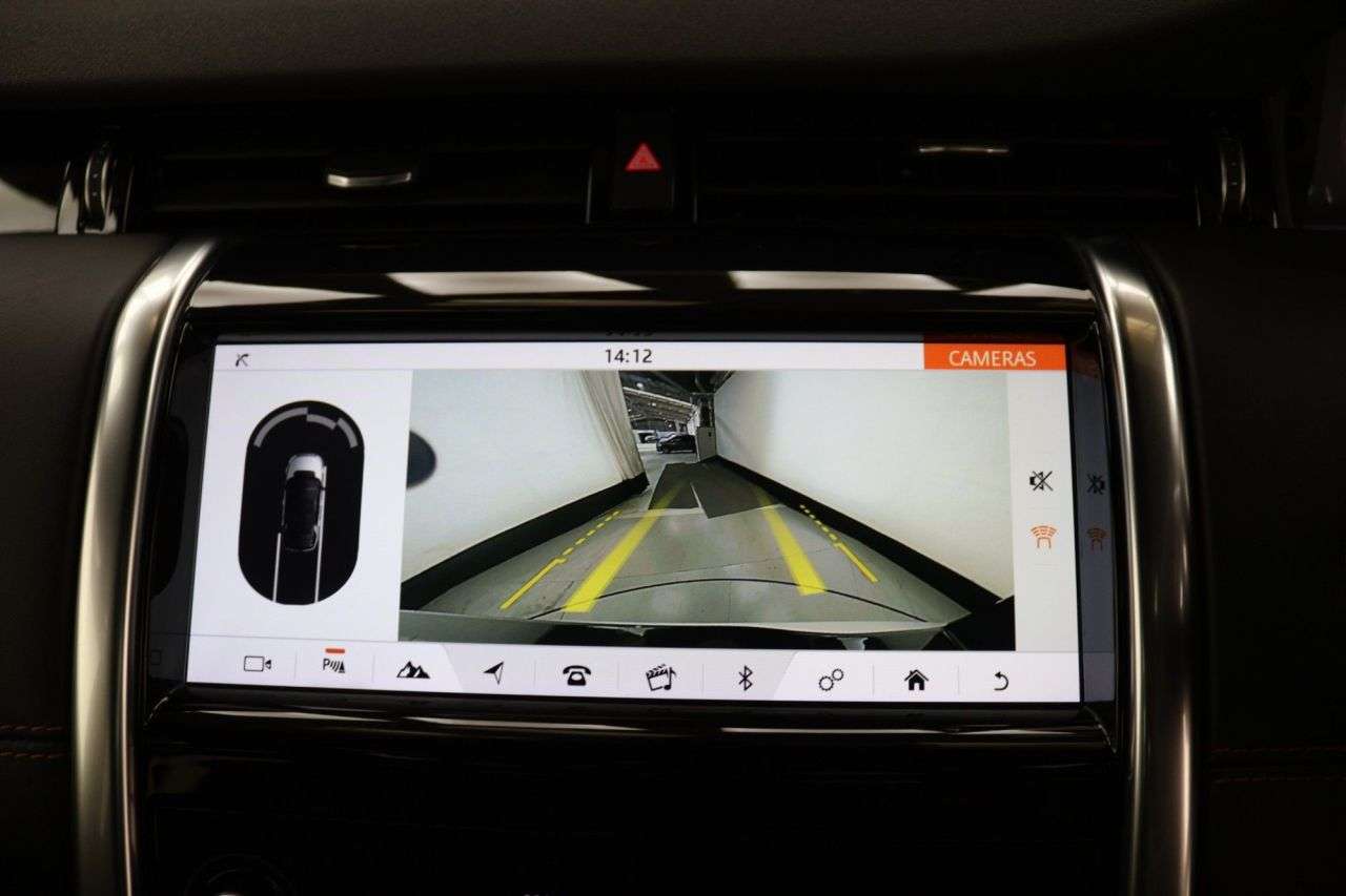 2020 LAND ROVER DISCOVERY SPORT 2020 LAND ROVER DISCOVERY SPORT