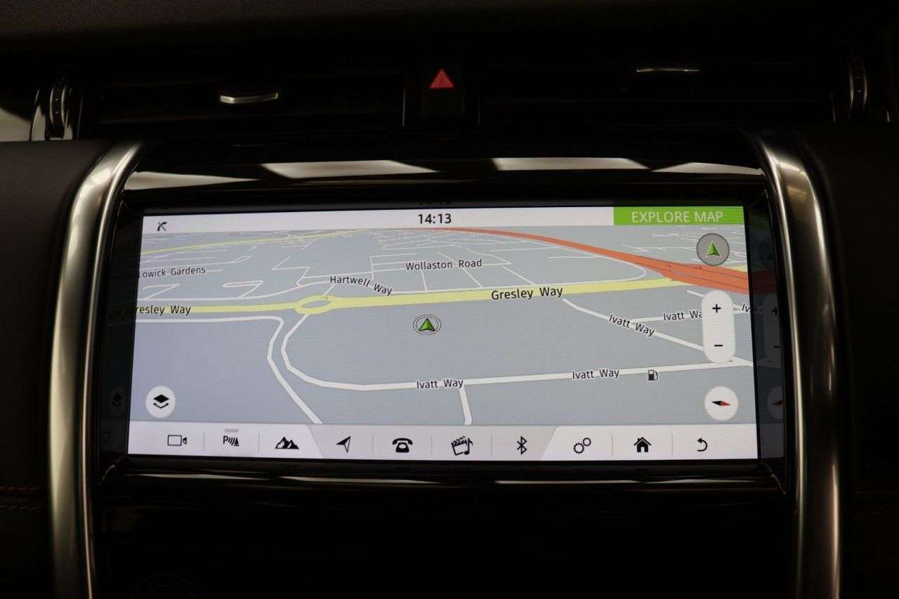 2020 LAND ROVER DISCOVERY SPORT 2020 LAND ROVER DISCOVERY SPORT
