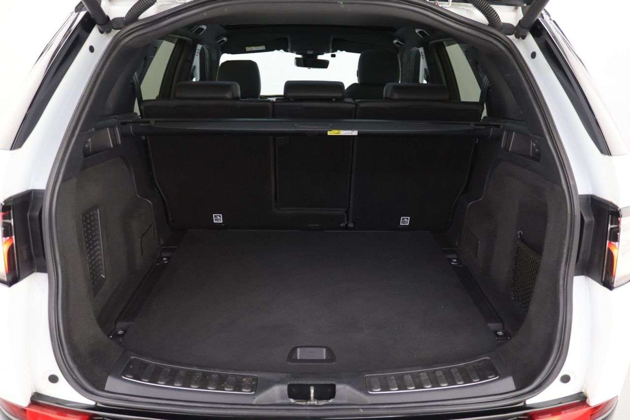 2020 LAND ROVER DISCOVERY SPORT 2020 LAND ROVER DISCOVERY SPORT
