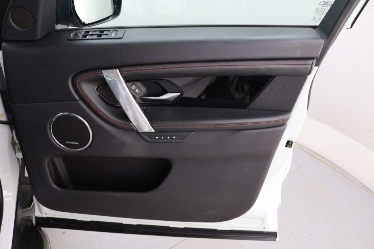 2020 LAND ROVER DISCOVERY SPORT 2020 LAND ROVER DISCOVERY SPORT
