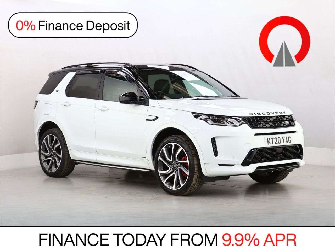 A 2020 LAND ROVER DISCOVERY SPORT 2.0 D180 MHEV R-Dynamic HSE SUV 5dr Diesel Auto 4WD Euro 6 (s/s) (180 ps) A 2020 LAND ROVER DISCOVERY SPORT 2.0 D180 MHEV R-Dynamic HSE SUV 5dr Diesel Auto 4WD Euro 6 (s/s) (180 ps)