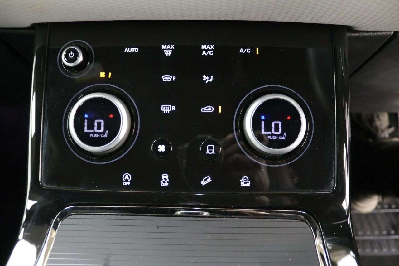 2022 LAND ROVER RANGE ROVER EVOQUE 2022 LAND ROVER RANGE ROVER EVOQUE