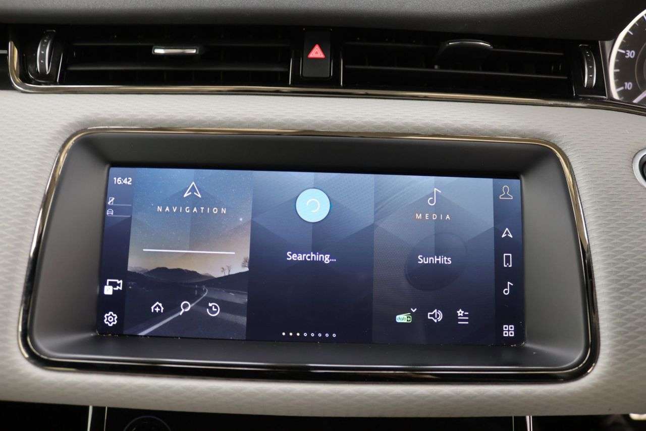 2022 LAND ROVER RANGE ROVER EVOQUE 2022 LAND ROVER RANGE ROVER EVOQUE